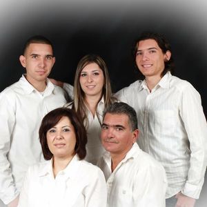 Meet your Posher, Juany